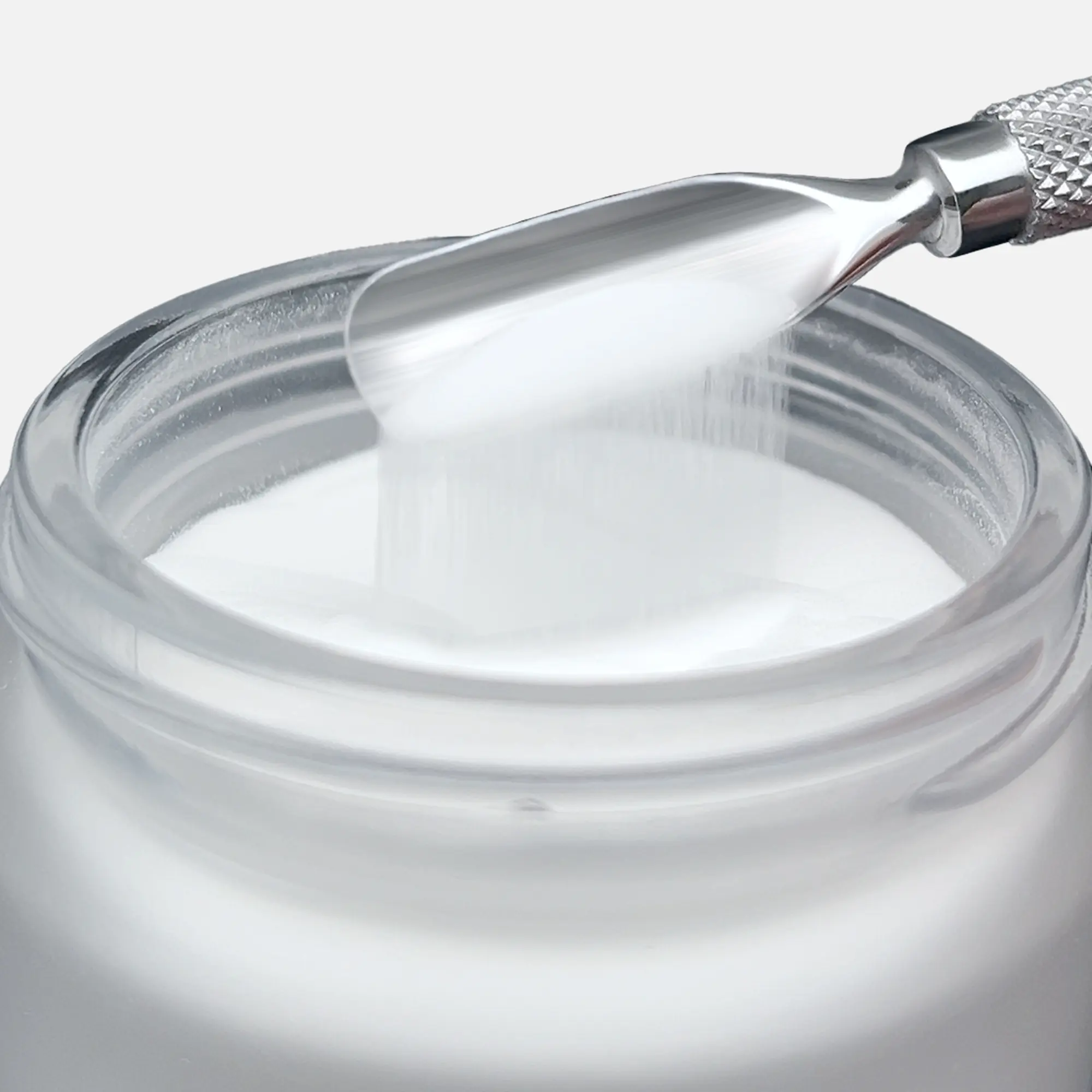 Акриловая пудра прозрачная Winning Powder Clear, 32/45/80 гр