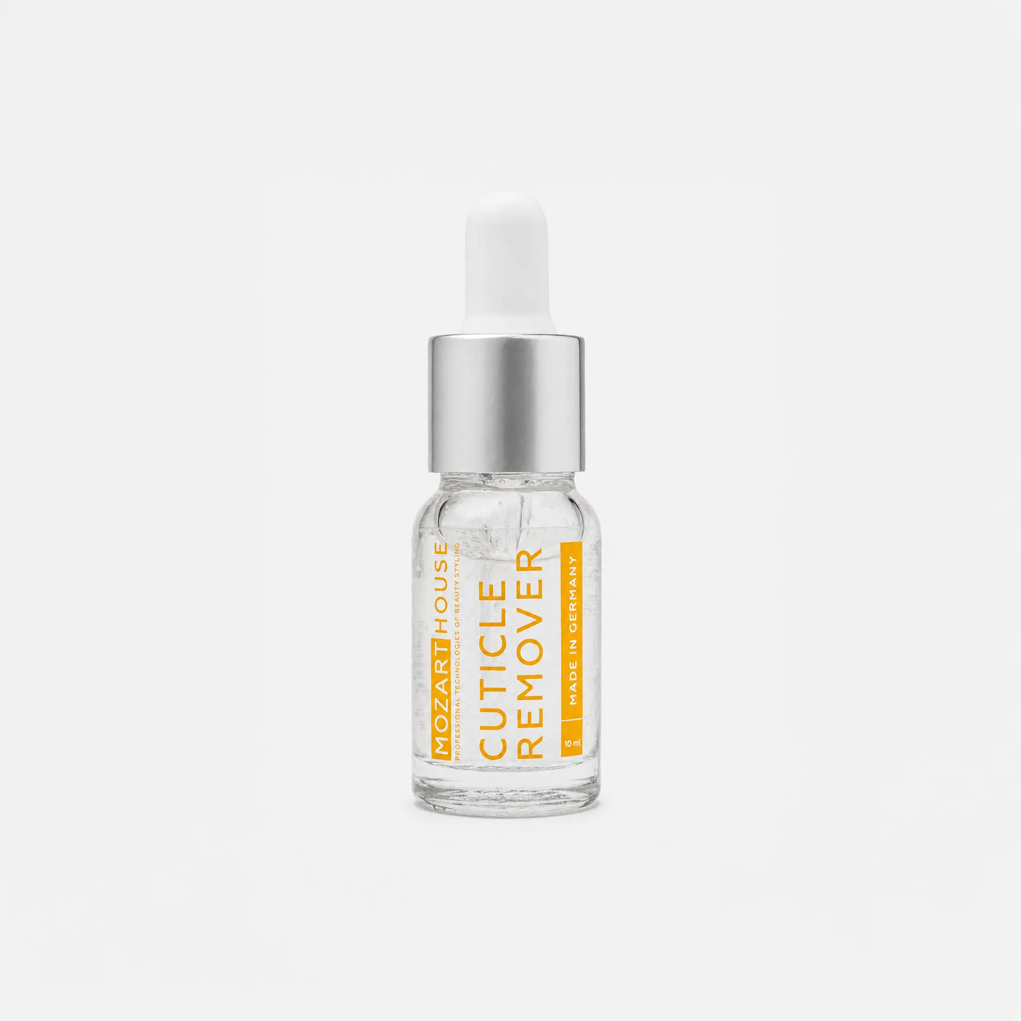 Ремувер для кутикулы Cuticle Remover, 10 мл