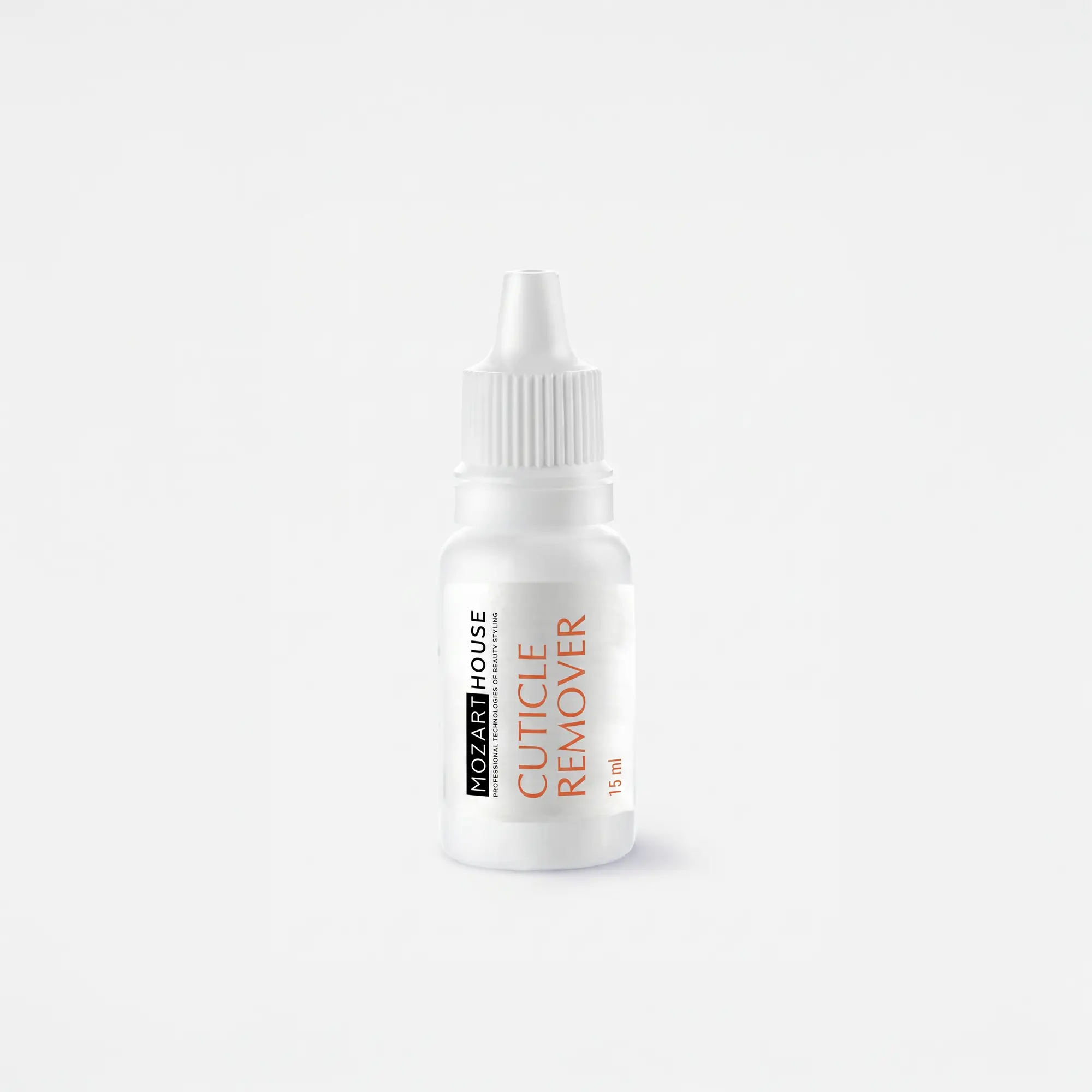 Ремувер для кутикулы Cuticle Remover, 15 мл