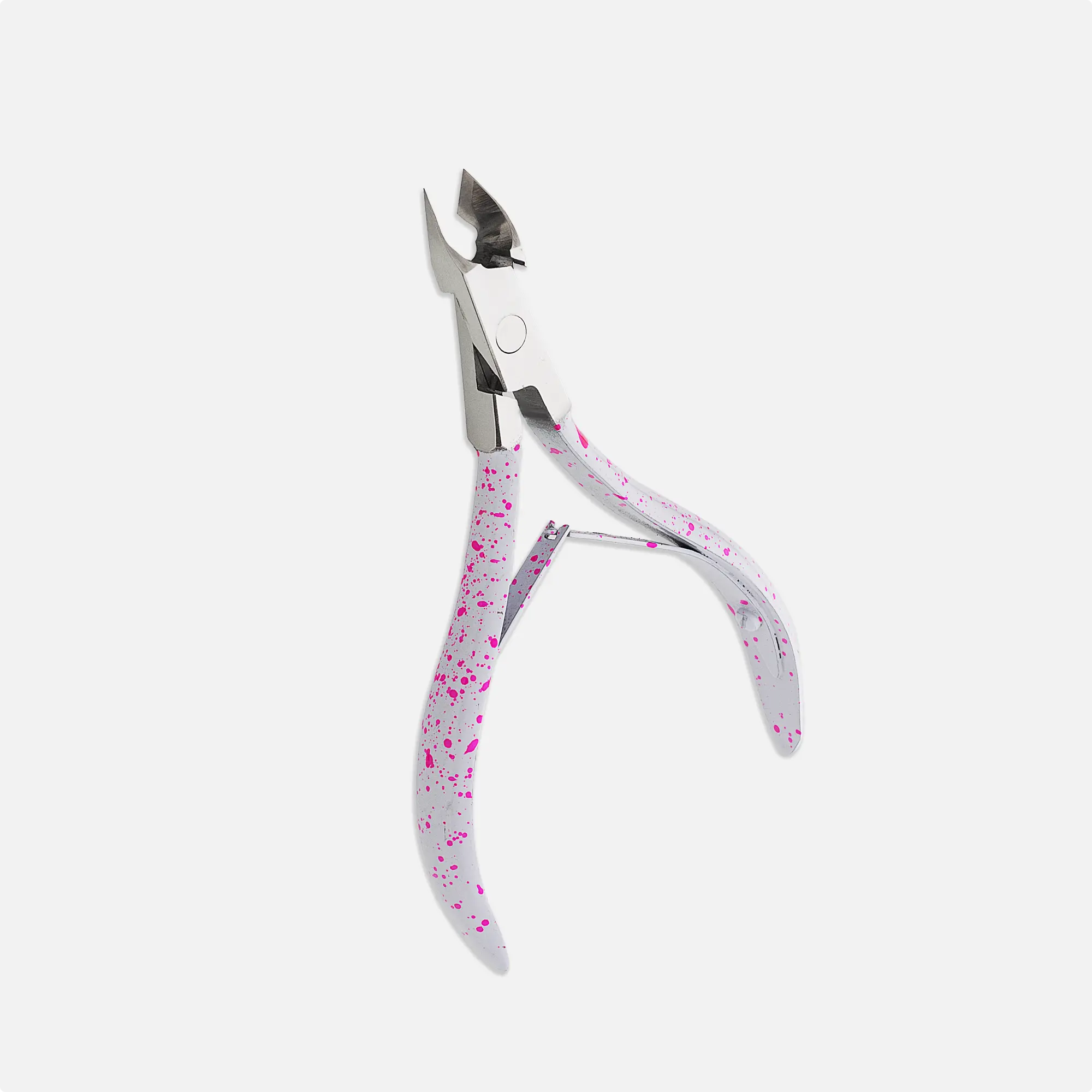 Кусачки для кутикулы 8-9 мм