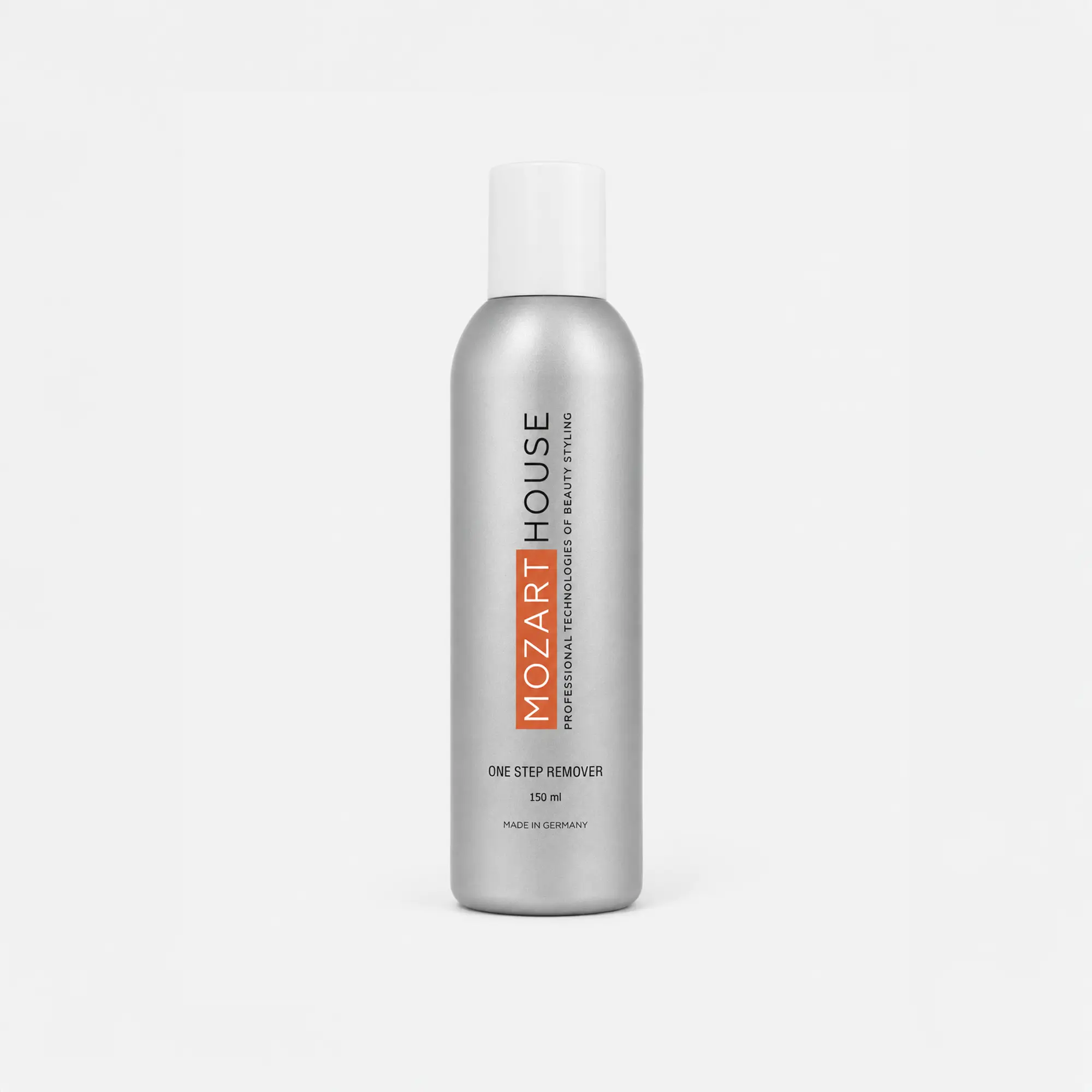 Жидкость для снятия лака, гель-лака и акрила One Step Remover, 150 мл