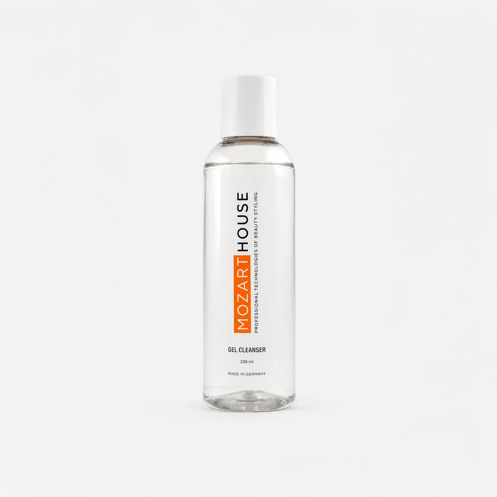 Обезжириватель Gel Cleanser, 200 мл