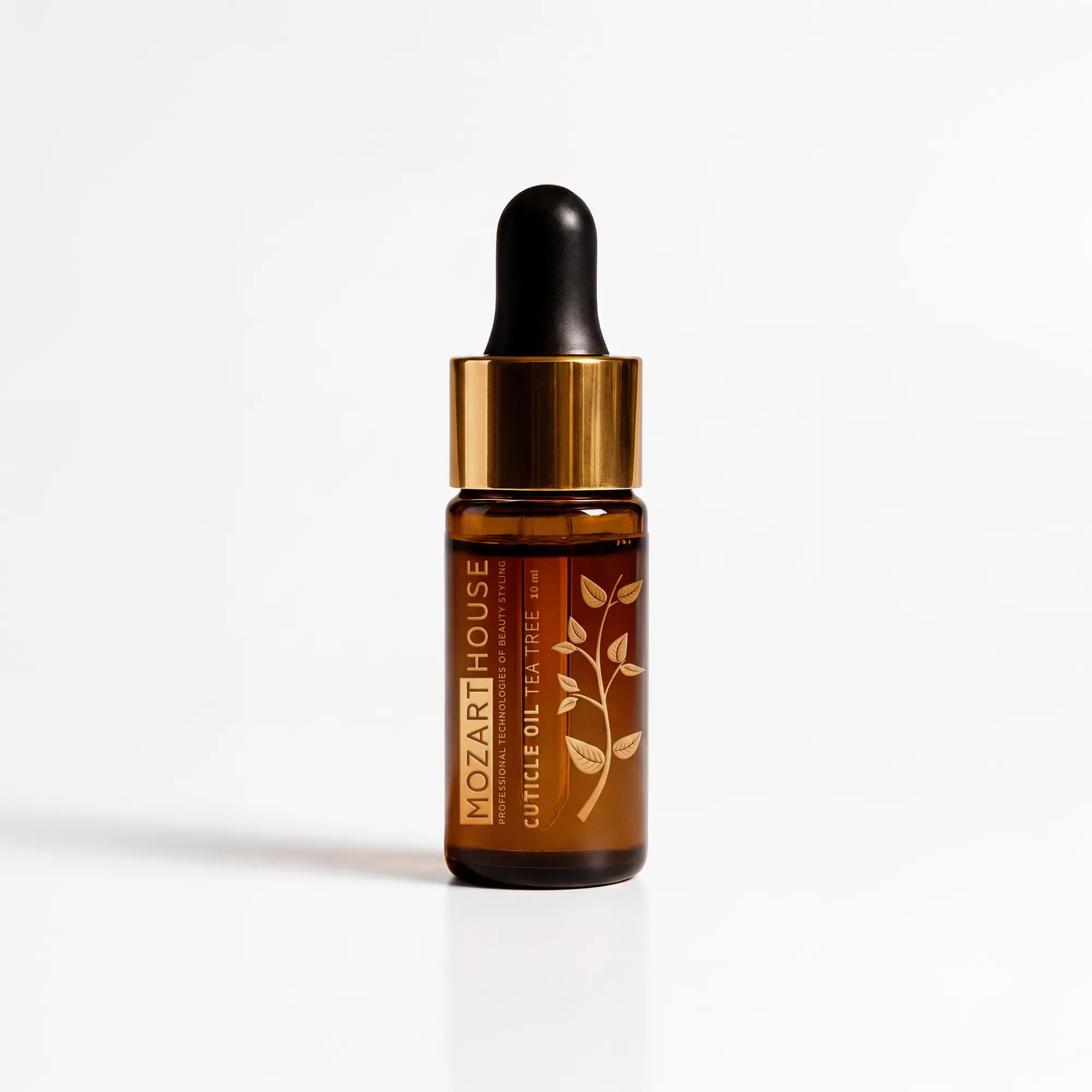 Масло для кутикулы Tea Tree, 10, 30 мл
