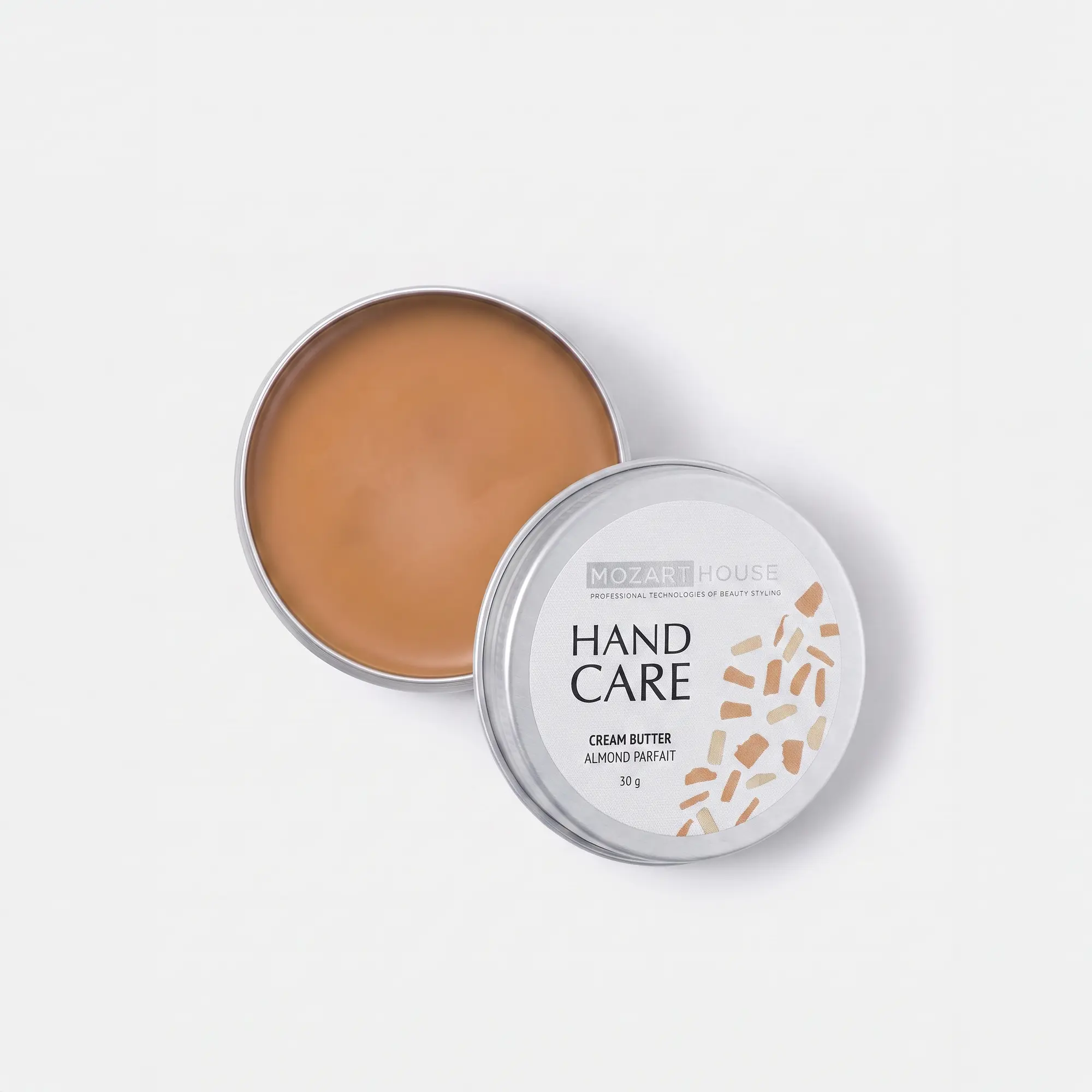 Парафиновый баттер ALMOND PARFAIT, 30 гр